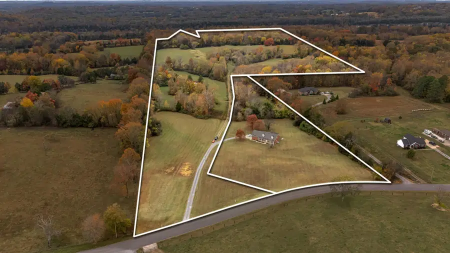 2700B Canoe Branch Rd, Lebanon, TN 37087 - #2