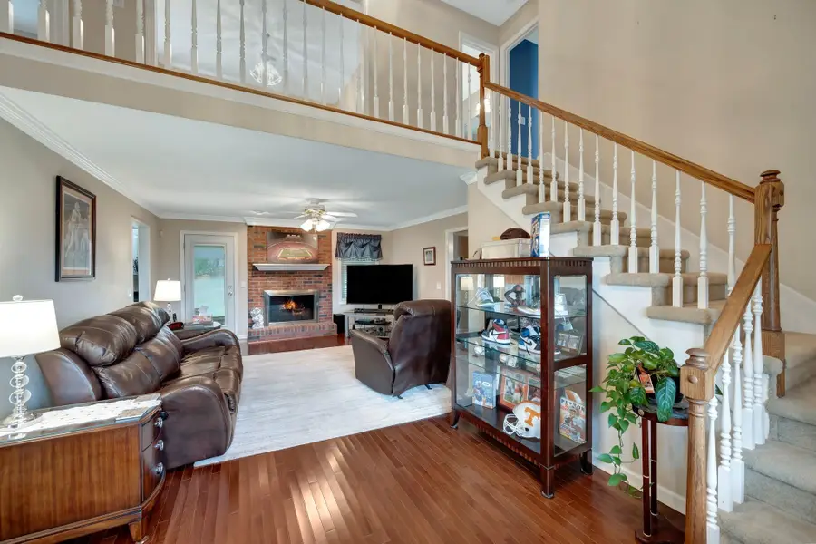 2700 Canoe Branch Rd, Lebanon, TN 37087 - #3