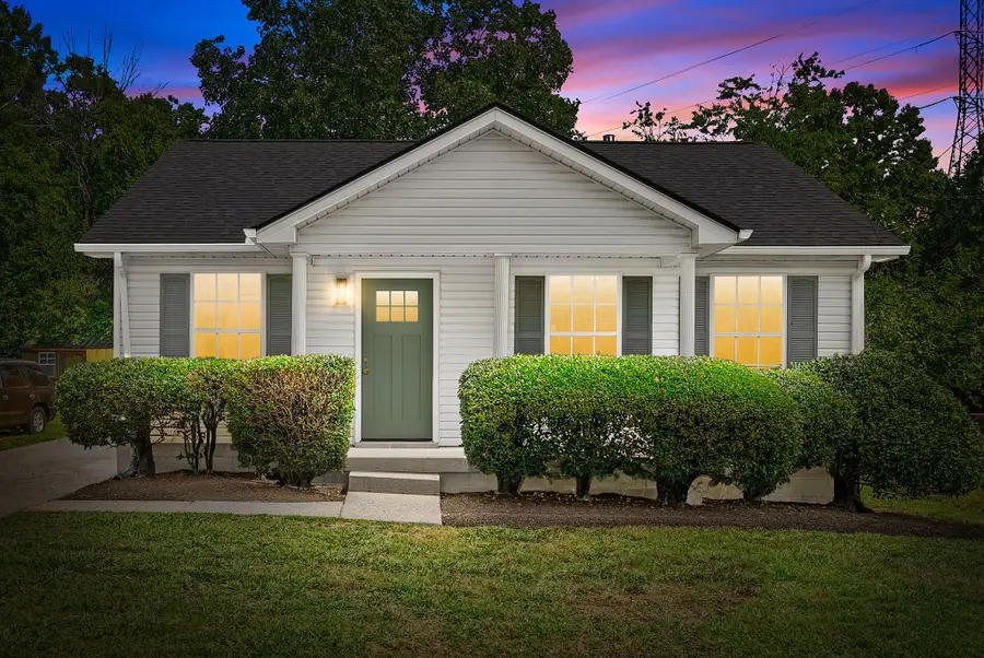 2573 Slaydon Dr, Nashville, TN 37207 - #2