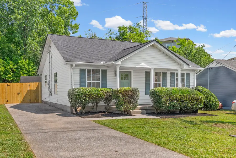 2573 Slaydon Dr, Nashville, TN 37207 - #3