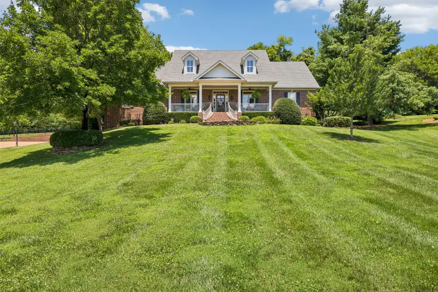 1206 Signature Ct, Franklin, TN 37064 - #3