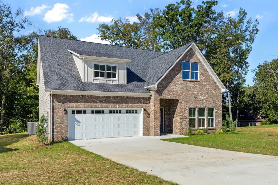 508 Mountain View Ct, Smyrna, TN 37167 - #2