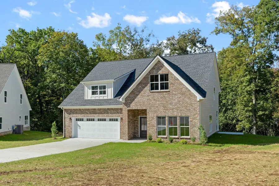 508 Mountain View Ct, Smyrna, TN 37167 - #3