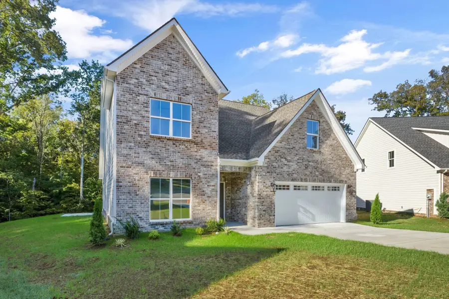 510 Mountain View Ct, Smyrna, TN 37167 - #2