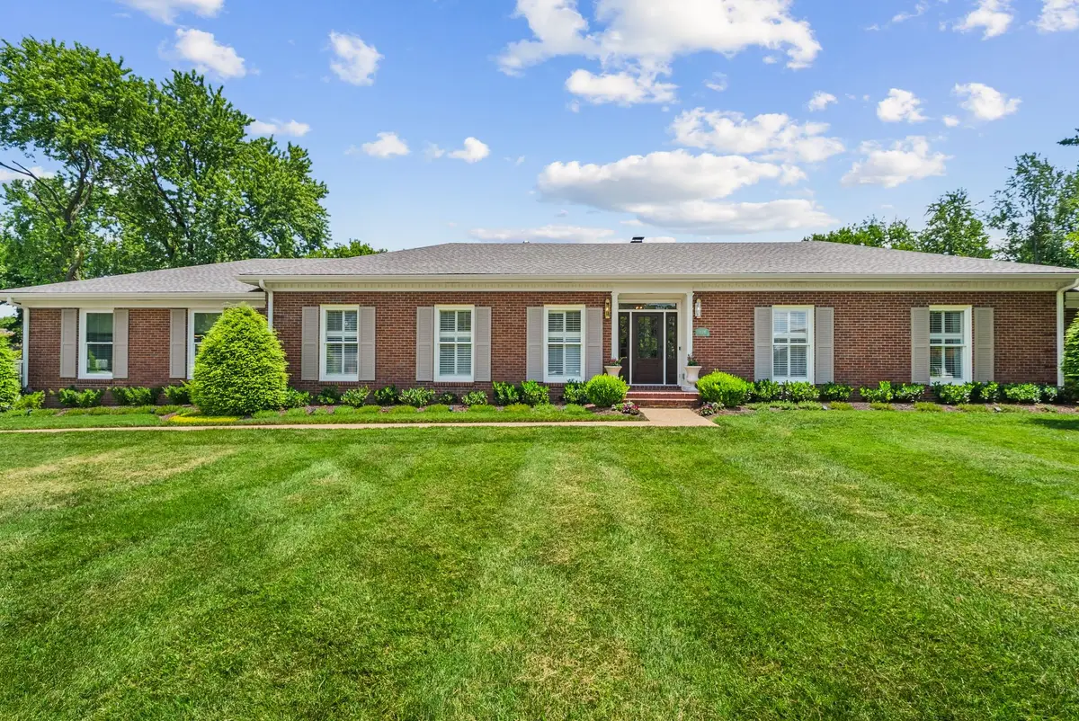 618 Hillsboro Rd, Franklin, TN 37064 - #1