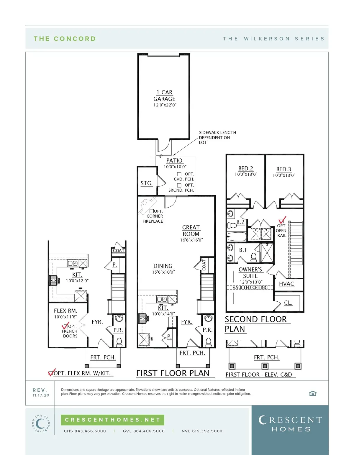 384 Hammock Ln, Spring Hill, TN 37174 - #1