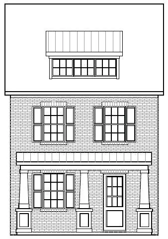 384 Hammock Ln, Spring Hill, TN 37174 - #2