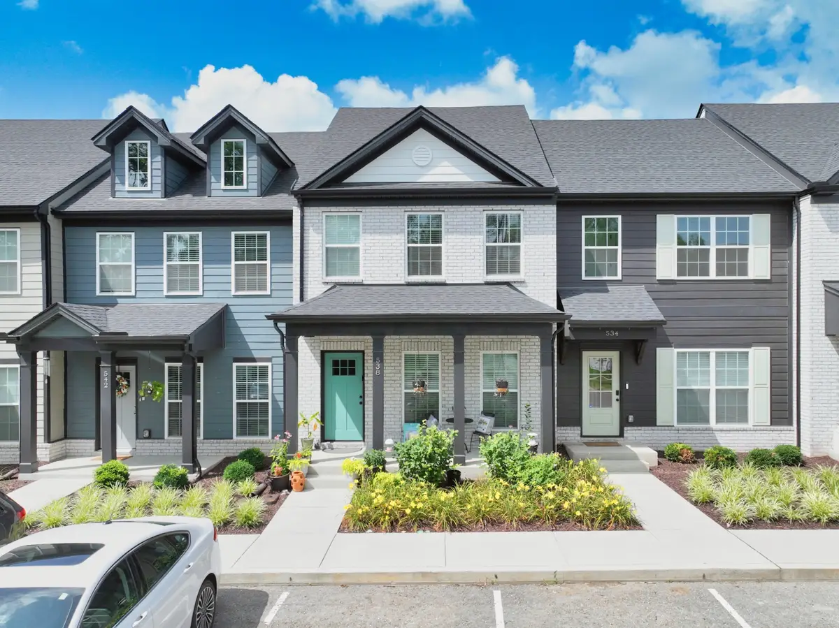 538 Tappan Lane, Gallatin, TN 37066 - #1