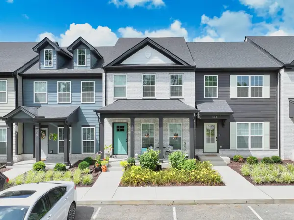 538 Tappan Lane, Gallatin, TN 37066