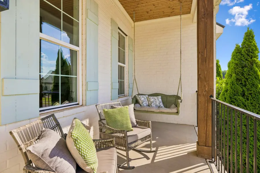 2224 Brakeman Ln, Thompsons Station, TN 37179 - #2