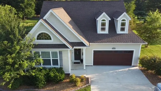 2425 Old Tullahoma Rd, Winchester, TN 37398 - #2