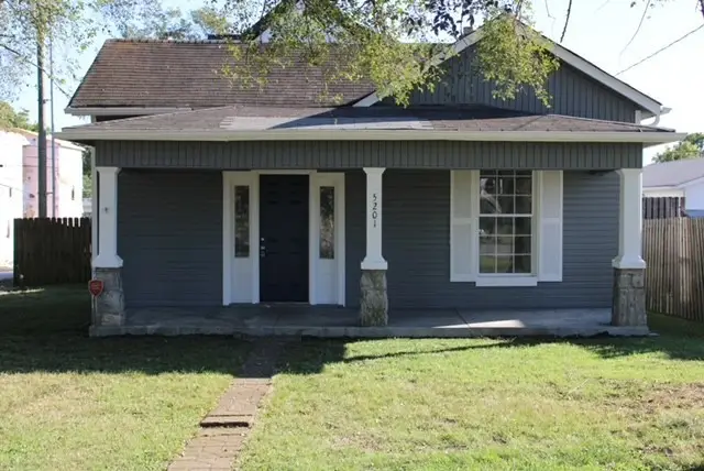 5201 Tennessee Ave, Nashville, TN 37209 - #1