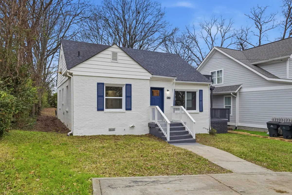 414 Patterson St, Nashville, TN 37211 - #1