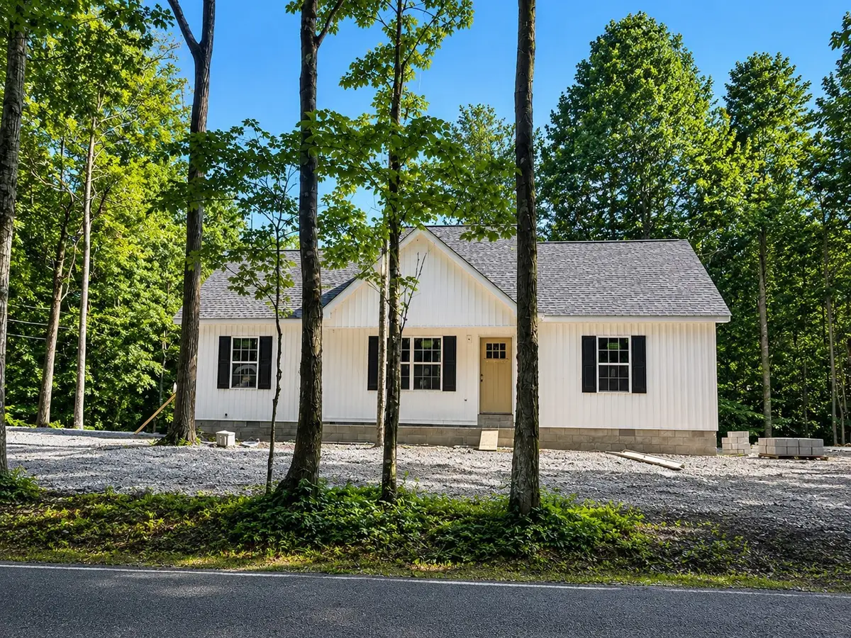 1129 Mount Herman Road, Shelbyville, TN 37160 - #1