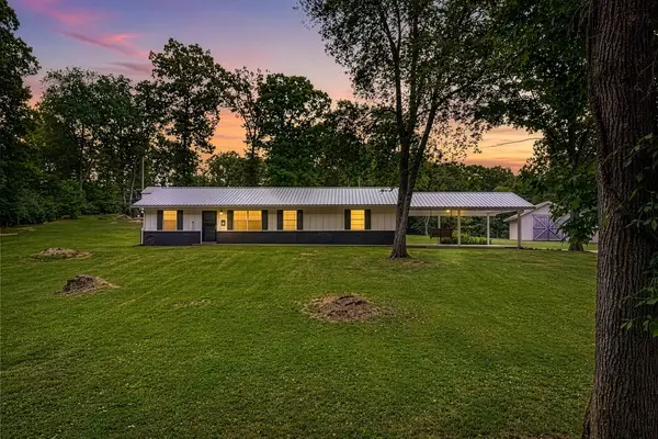571 Goodfield Road, Decatur, TN 37322