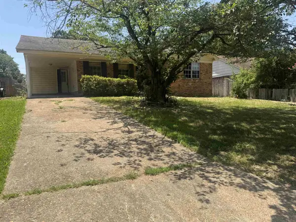 1841 Brookhaven Dr, Southaven,  38671