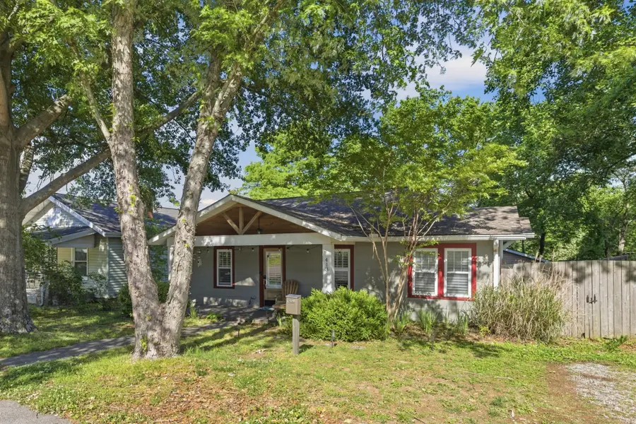413 Lockland Dr, Nashville, TN 37206 - #2