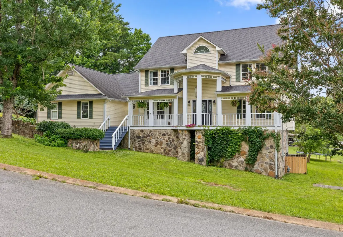 133 Merry Wood Drive, Rossville, GA 30741 - #1