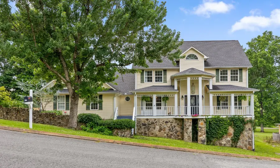 133 Merry Wood Drive, Rossville, GA 30741 - #2