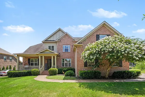 4037 Miles Johnson Pkwy, Spring Hill, TN 37174