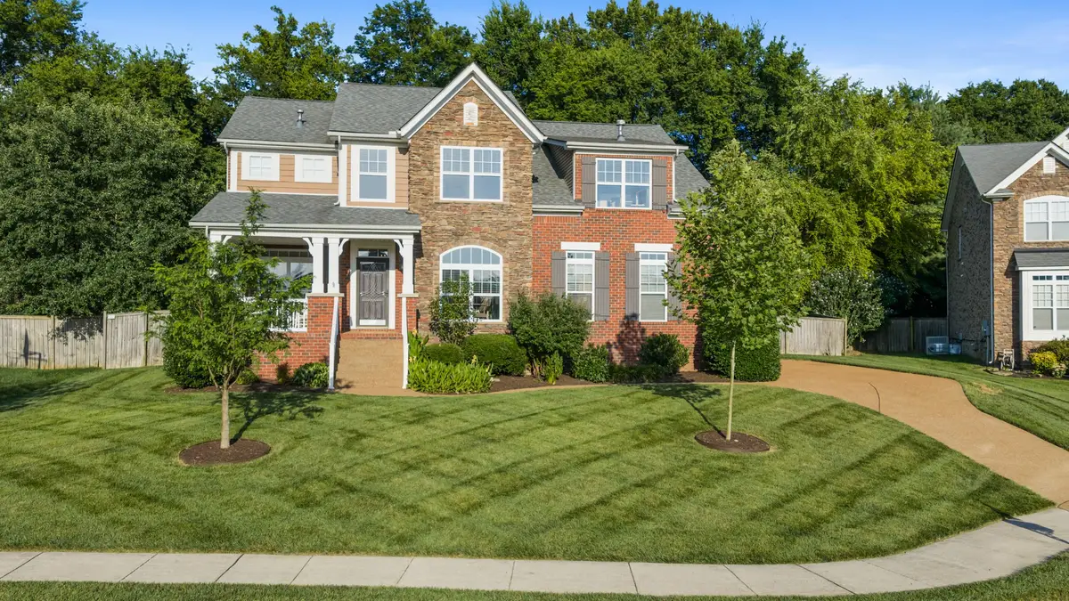 2028 Morton Dr, Spring Hill, TN 37174 - #1