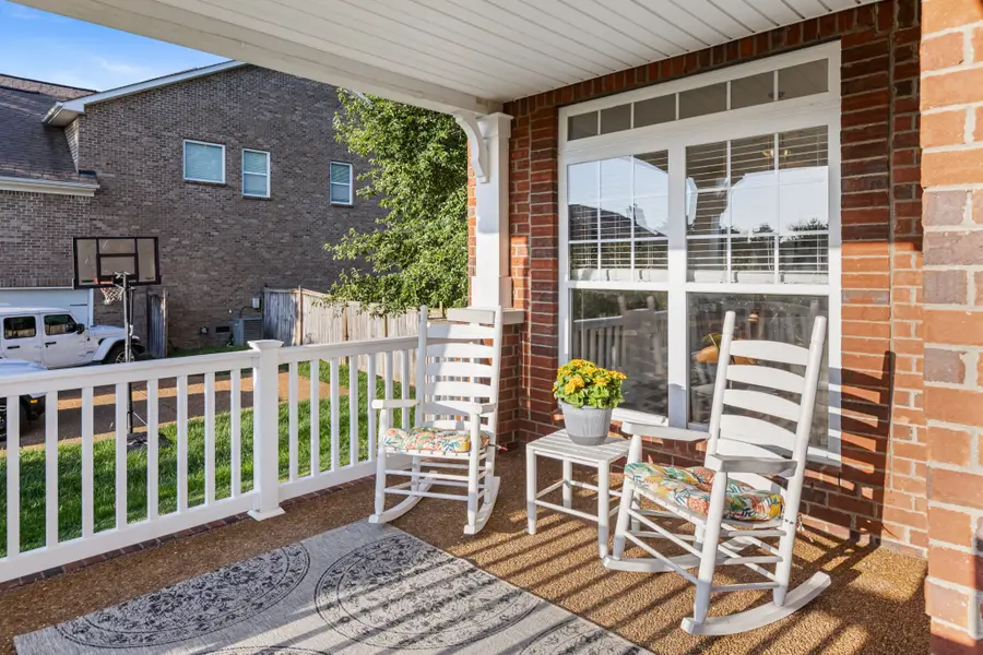 2028 Morton Dr, Spring Hill, TN 37174 - #3