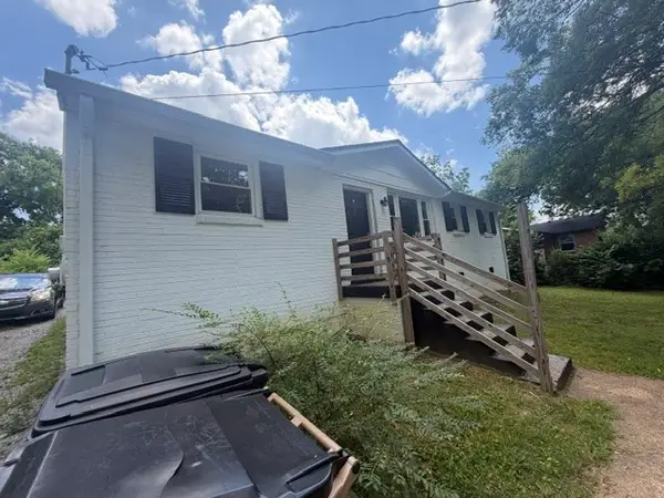 512 Roosevelt Ave, Madison, TN 37115