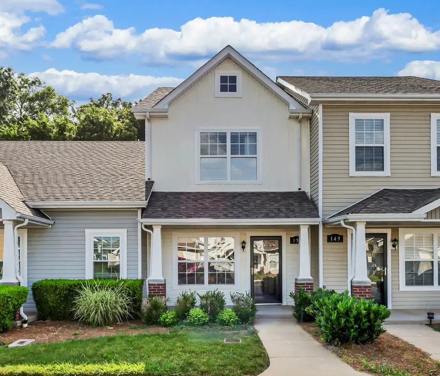 151 Alexander Blvd, Clarksville, TN 37040 - #2