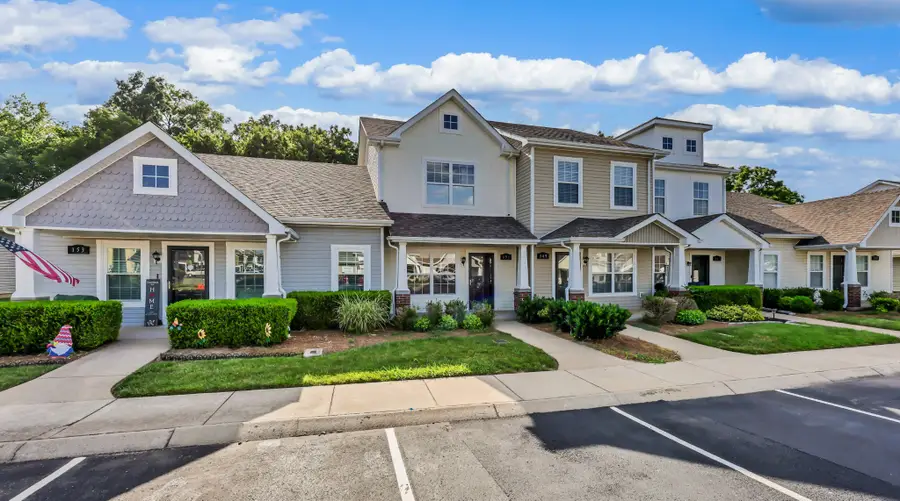 151 Alexander Blvd, Clarksville, TN 37040 - #3