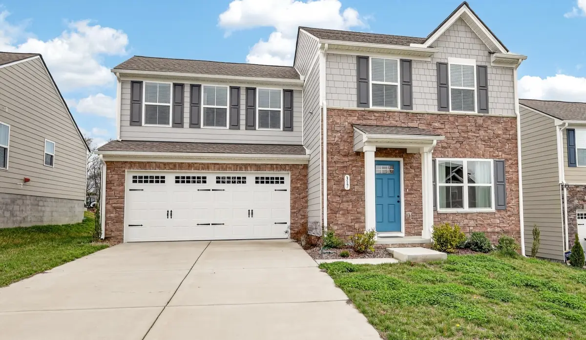 317 Heritage Ave, Gallatin, TN 37066 - #1