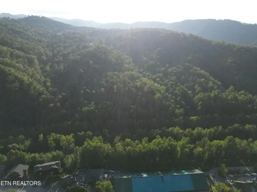 0 Wiley Oakley Drive, Gatlinburg, TN 37738 - #3