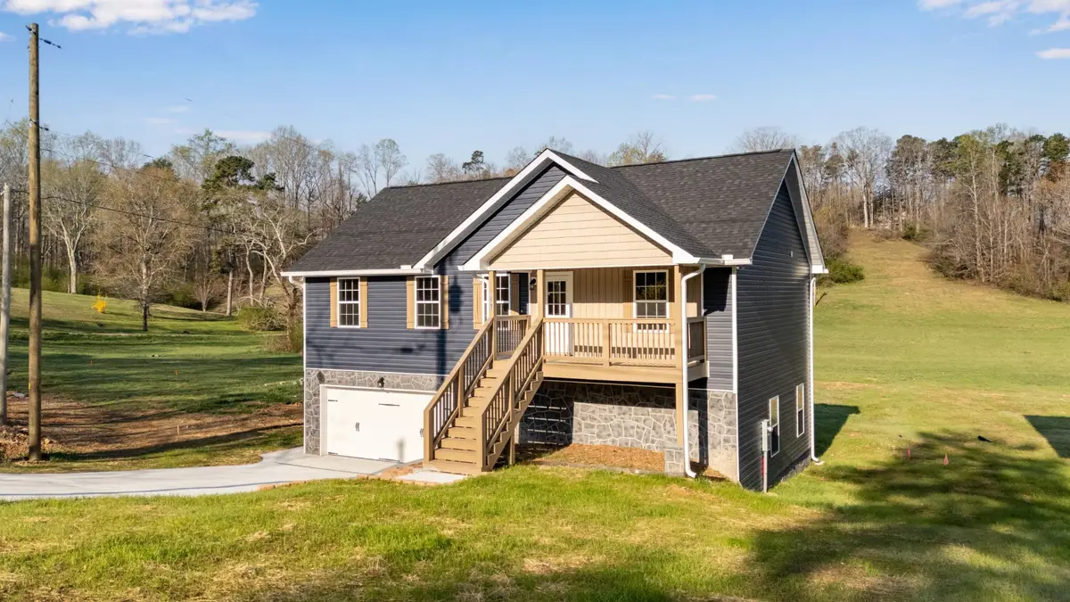 12707 Old Dayton Pike, Soddy Daisy, TN 37379 - #1