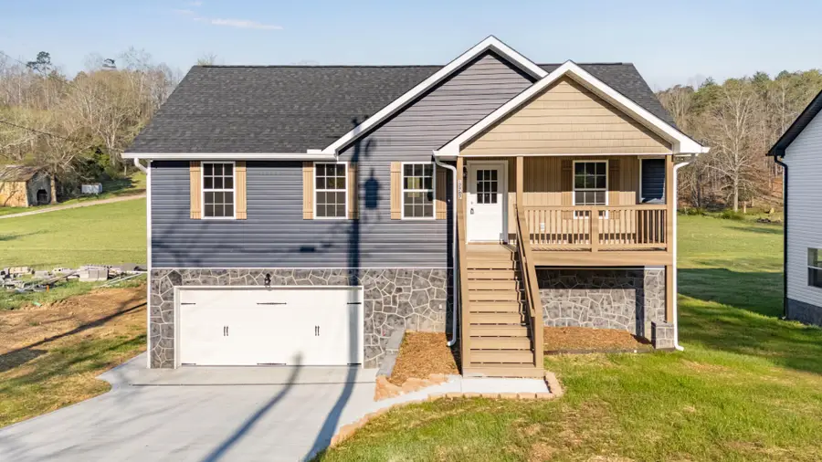 12707 Old Dayton Pike, Soddy Daisy, TN 37379 - #2