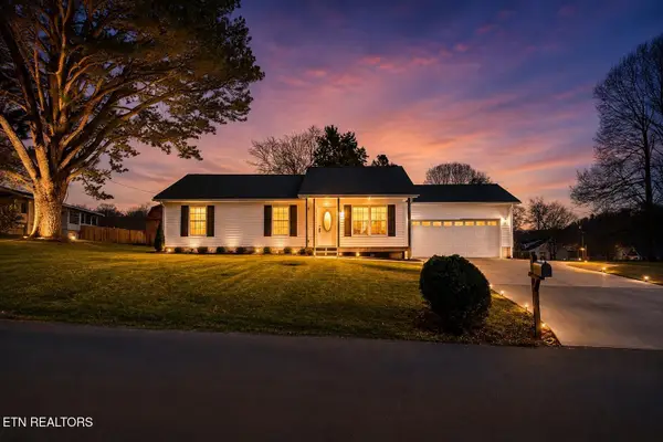 115 Spruce Lane, Kingston, TN 37763