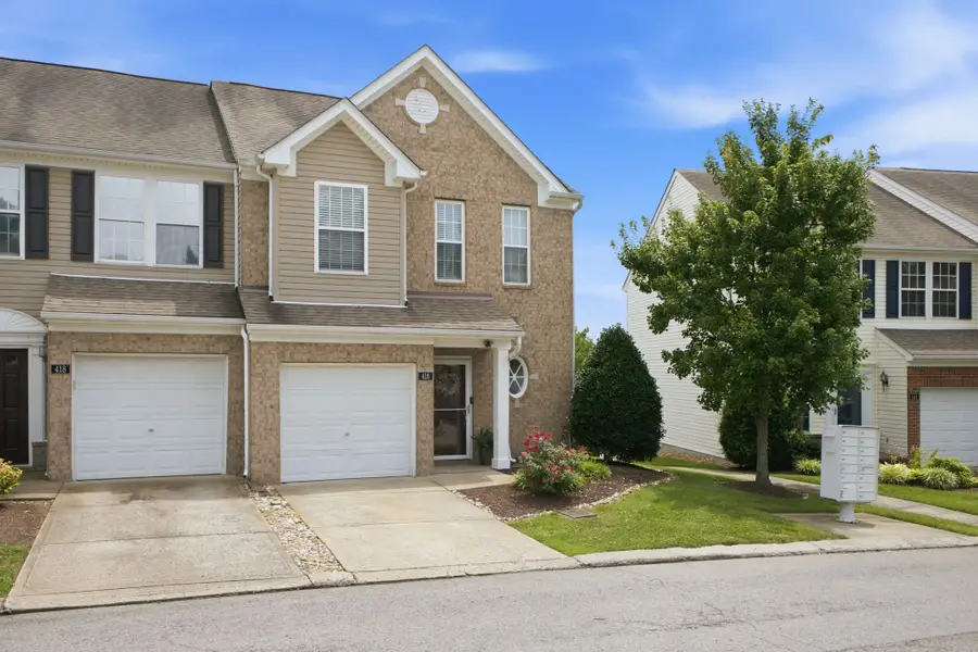 1345 Bell Rd #416, Antioch, TN 37013 - #2