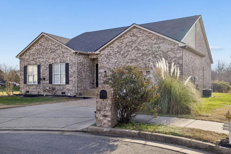 821 Northstar Ct, Old Hickory, TN 37138 - #3