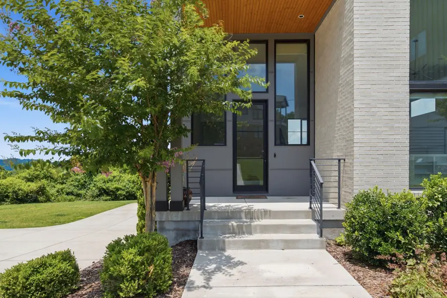 6012 Hill Cir, Nashville, TN 37209 - #3
