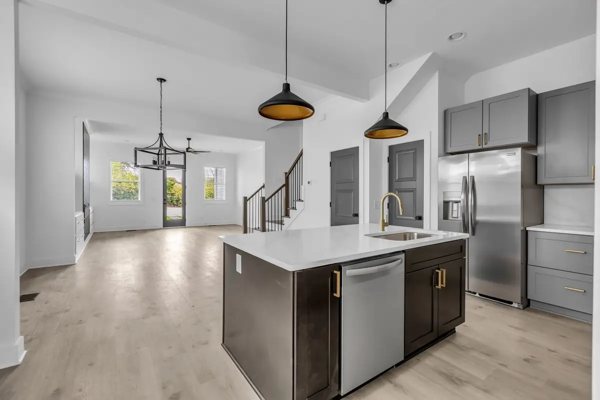2110 11th Ave N #B, Nashville, TN 37208 - #1
