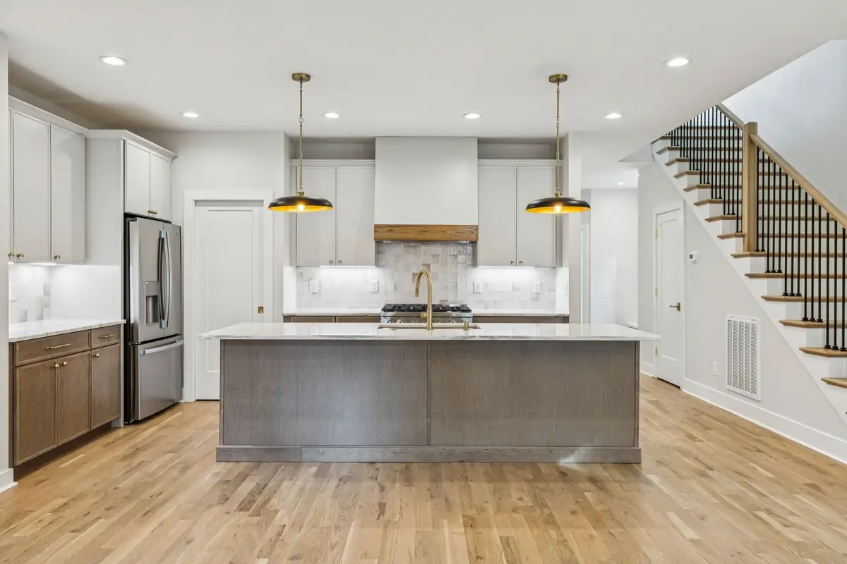505 Elaine Ave, Nashville, TN 37209 - #1
