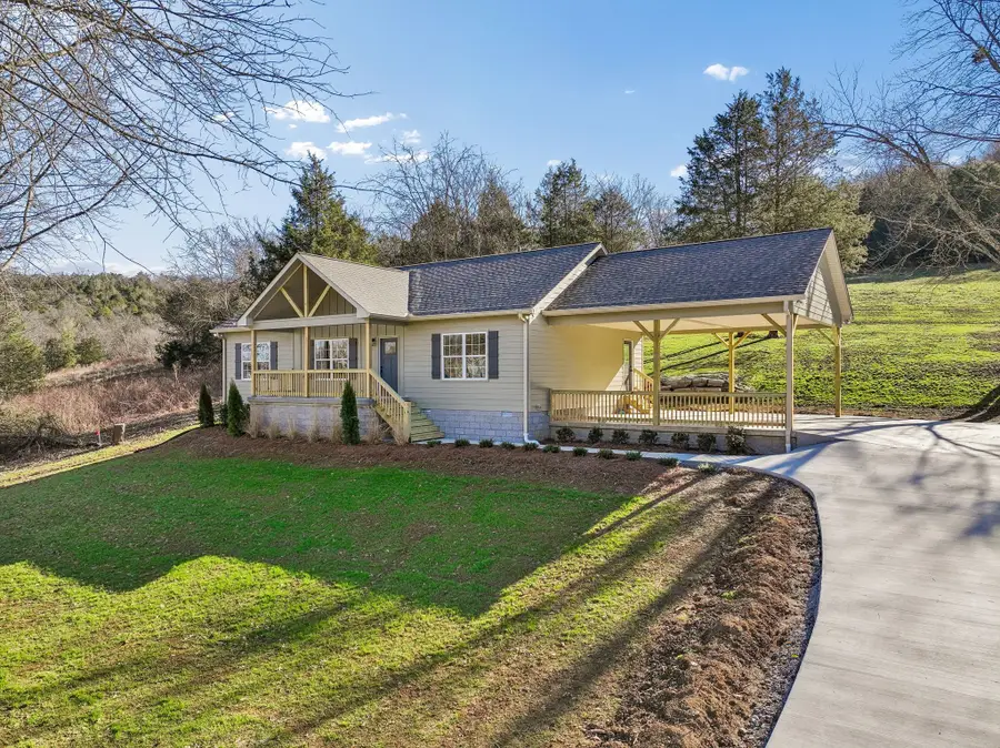 105 Agee Branch Ln, Hickman, TN 38567 - #2