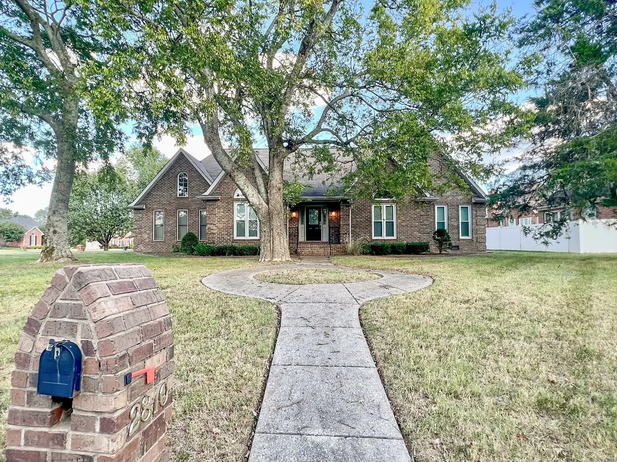 2810 Regenwood Dr, Murfreesboro, TN 37129 - #1