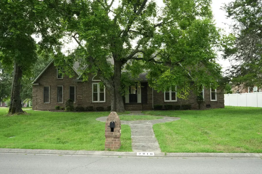 2810 Regenwood Dr, Murfreesboro, TN 37129 - #2