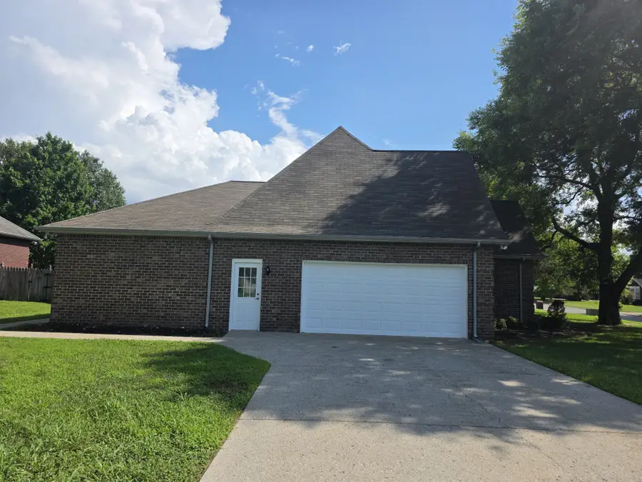 2810 Regenwood Dr, Murfreesboro, TN 37129 - #3