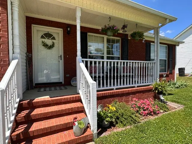 3000 Pipkin Hills Dr, Spring Hill, TN 37174 - #2