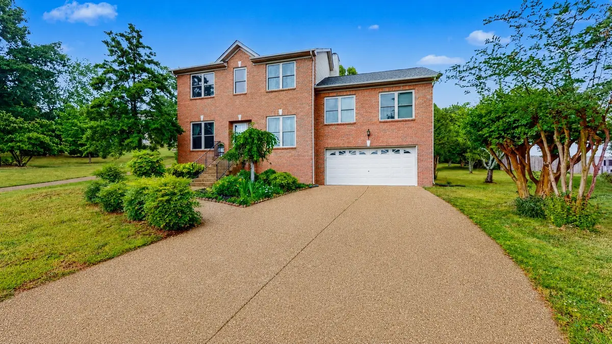 3614 Wallaby Pl, Mount Juliet, TN 37122 - #1