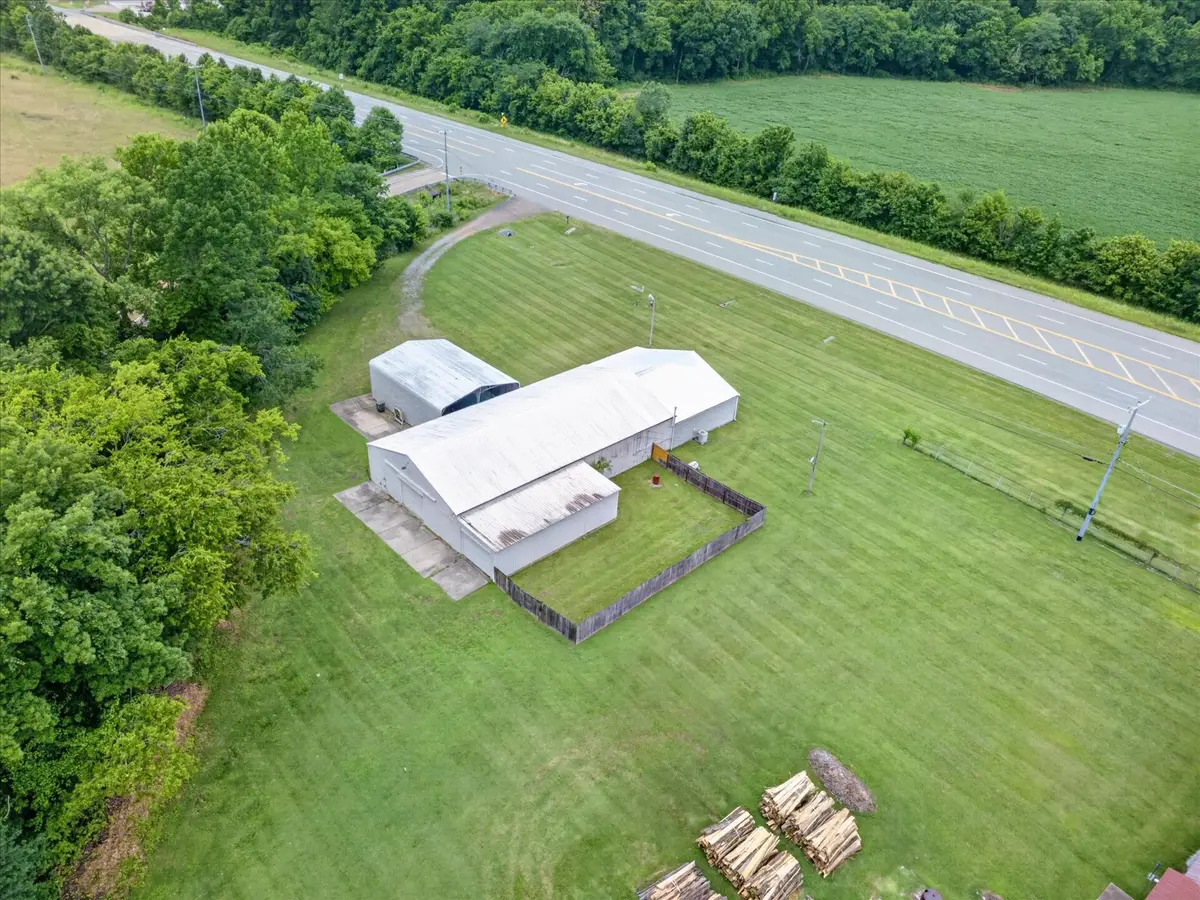 1508 Highway 79, Dover, TN 37058 - #1