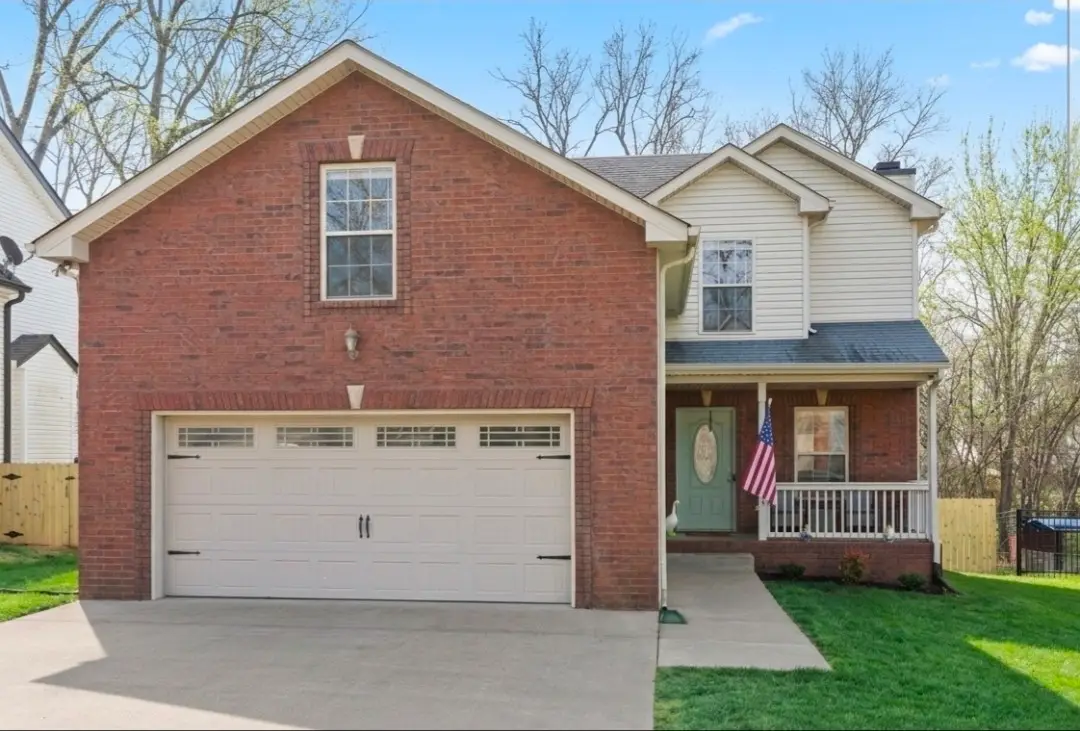 3467 Melrose Dr, Clarksville, TN 37042 - #1