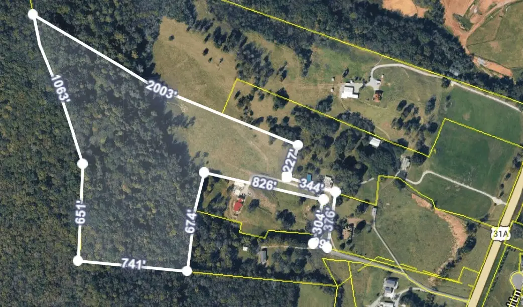 2 Nolensville Rd, Nolensville, TN 37135 - #1