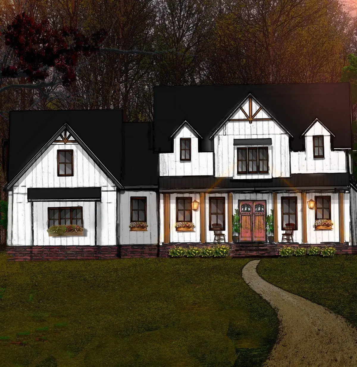 7962 Bill Moss Rd, White House, TN 37188 - #1