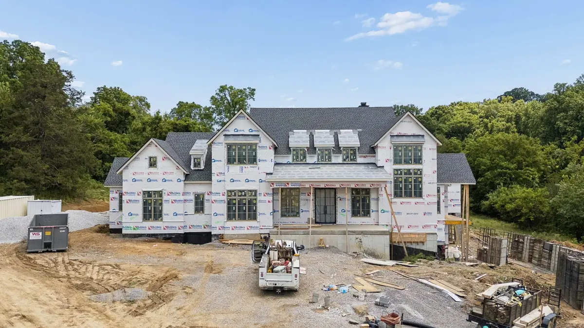 5005 Archer Springs Lane, Thompsons Station, TN 37179 - #1